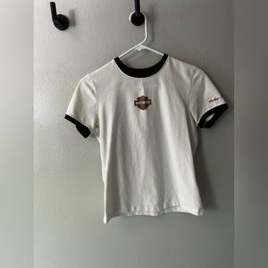 Harley Davidson shirt